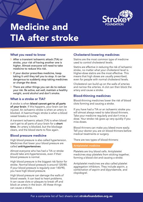 Foundation Fact Sheet .